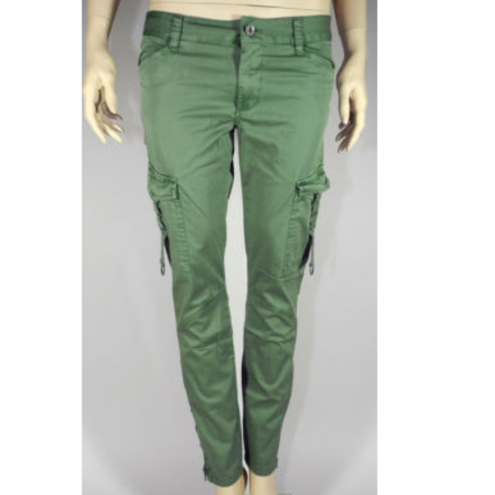 Diesel Pelex Cargo Pants